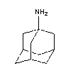 1-金刚烷胺